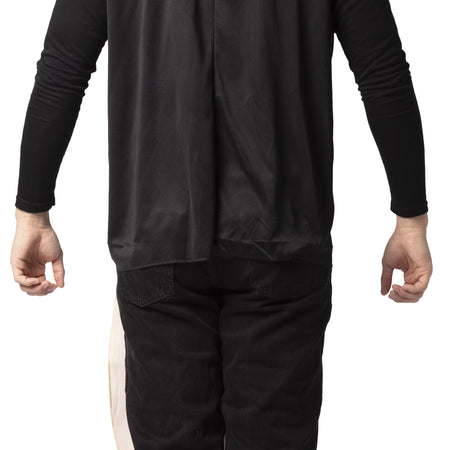 Bacon Strip Adult Halloween Costume, One Size, Men, #7192