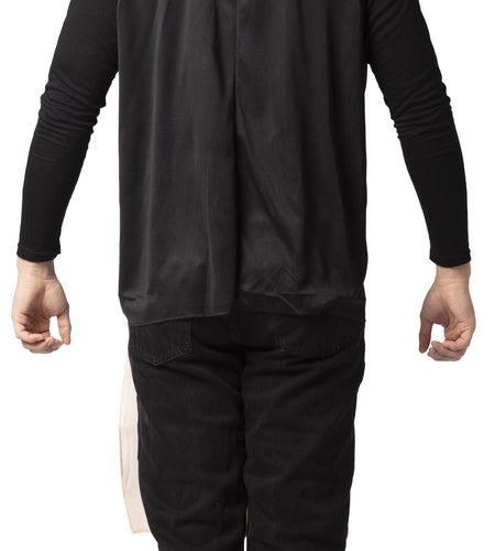 Bacon Strip Adult Halloween Costume, One Size, Men, #7192