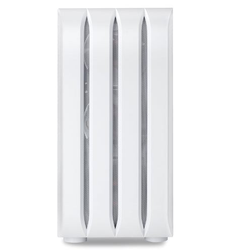 Eclipse ATX Gaming PC I7 Tower Desktop 4.0Ghz RX 580 8GB 1TB SSD 16GB RAM