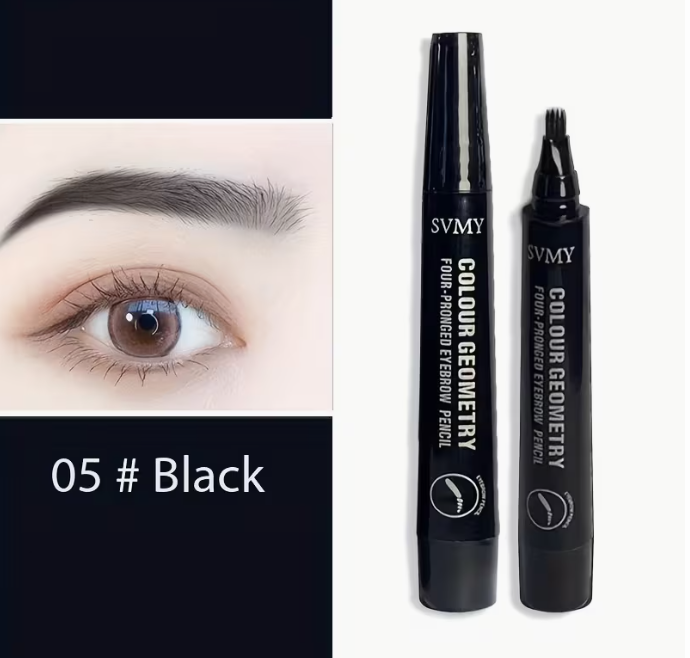 Waterproof Liquid Eyebrow Pencil
