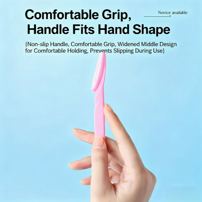 Multifunctional Facial Grooming Set - for Women And Men